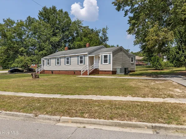 1108 Weston Street #A&B, North Augusta, SC 29841