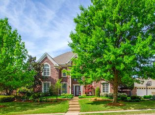 2621 Winnpage Rd, Flower Mound, TX 75022