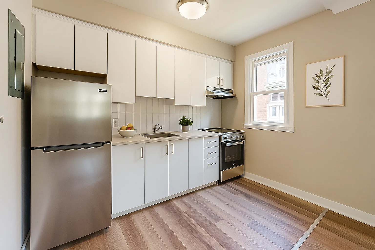 362 McArthur, 388- 390 Irwin Miller — Photo 1