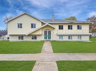 1400 3rd Ave S, Escanaba, MI 49829