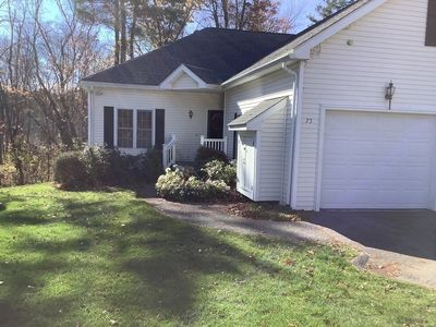 75 William Onthank Ln, Southborough, MA, 01772