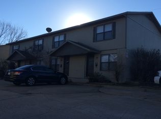 1023-1057 W Eagle St, Fayetteville, AR 72701