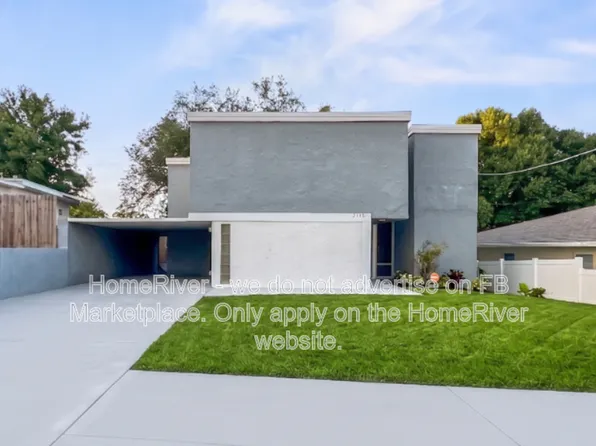 2115 W Ivy St, Tampa, FL 33607