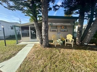 130 Astronaut Ln, Titusville, FL 32780