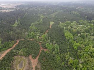 Harmony Rd, Crystal Springs, MS 39059