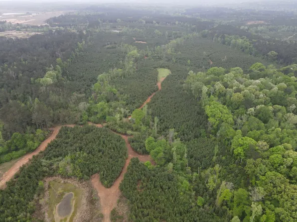 Harmony Rd, Crystal Springs, MS 39059