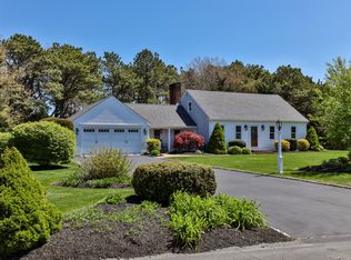 51 Boulder Brook Rd, East Sandwich, MA 02537