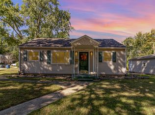 2927 Tilden Ave, Michigan City, IN