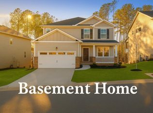 2219 Fossil Trace Lane, Evans, GA 30809