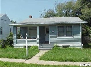 510 6th St, Whitehall, PA 18052