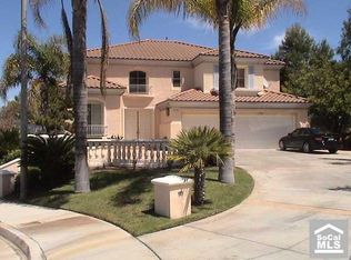 2718 Camden Pl, Rowland Heights, CA 91748