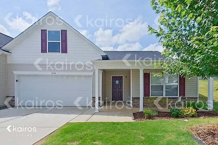 1234 Amberlight Cir