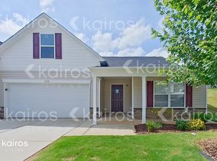 1234 Amberlight Cir, Salisbury, NC 28144