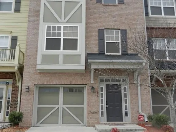 286 Linden Park Ln, Cary, NC 27519