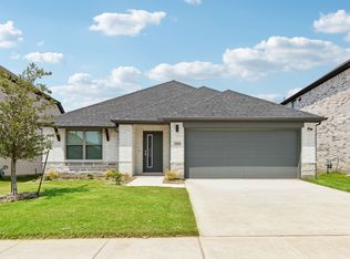 Oscar Plan, Eastridge, McKinney, TX 75071