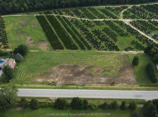 15013 Main Line, Chatham Kent, ON N0P1C0