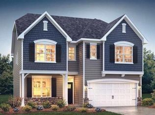 116 Lagerlof Way, Greenville, SC 29605