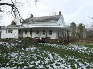 633 Hurd Rd, Bethel, NY 12783