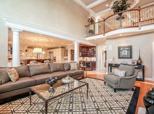 4761 Wellington Dr, Long Grove, IL 60047