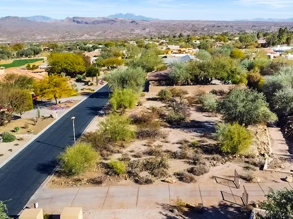 18419 E PICACHO Road #20, Rio Verde, AZ 85263