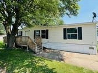 2109 Greenfield Dr, Middletown, OH 45044