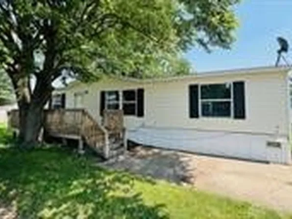 2109 Greenfield Dr, Middletown, OH 45044