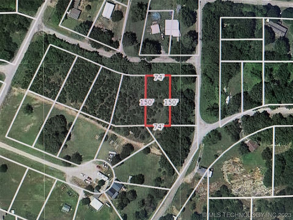 2 Perry St, Prue, OK 74060 MLS 2316687 Zillow