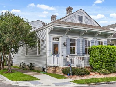 3727 Laurel St, New Orleans, LA, 70115