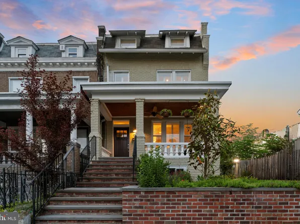 905 Emerson St NW, Washington, DC 20011