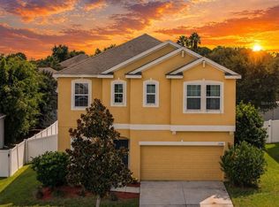 2566 Limerick Cir, Grand Island, FL 32735