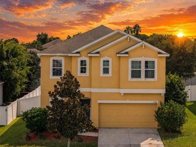 2566 LIMERICK CIRCLE, Grand Island, FL, 32735