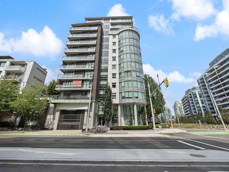 1661 Ontario St #611 — Photo 14