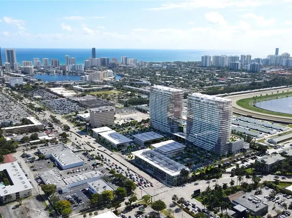 1170 E Hallandale Beach Blvd #1105, Hallandale Beach, FL 33009