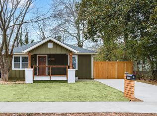 2243 Newnan St, East Pt, GA