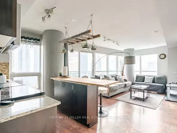 155 Legion Rd N, Toronto, ON