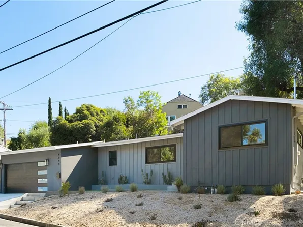 4646 Jessica Dr, Los Angeles, CA 90065