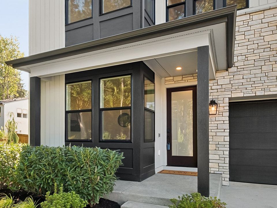 Front Exterior Style C