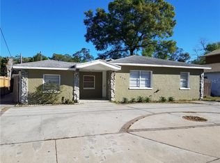 813 W Sligh Ave, Tampa, FL 33604