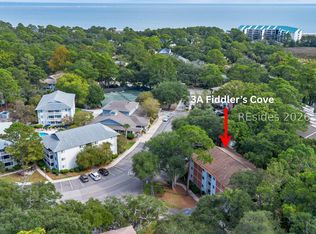 45 Folly Field Rd APT 3A, Hilton Head Island, SC 29928