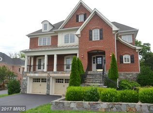 18274 Riviera Way, Leesburg, VA 20176