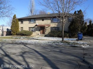 7460 W Beckett Ave APT 3, Milwaukee, WI 53216