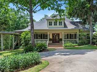 228 General Canby Loop, Spanish Fort, AL 36527