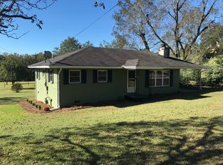 292 Grove St, Barnesville, GA 30204