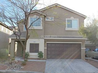 5661 Lucky Draw Ct, Las Vegas, NV 89122