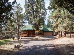 70117 Sorrell Dr, Sisters, OR 97759