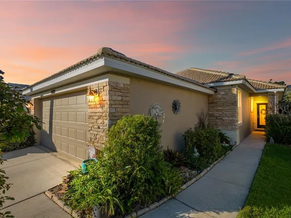 9089 Saint Andrews Way, Mount Dora, FL 32757