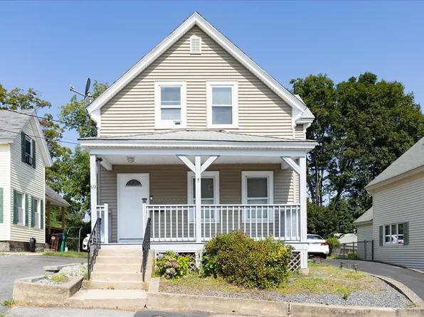 49 Tolman Ave, Lowell, MA 01854