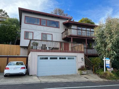 270 Humboldt Rd, Brisbane, CA, 94005