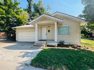 378 E 400 N, Logan, UT 84321