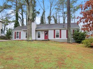 11081 Shannon Cir, Hampton, GA 30228